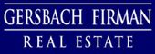 Logo for Gersbach Firman Real Estate