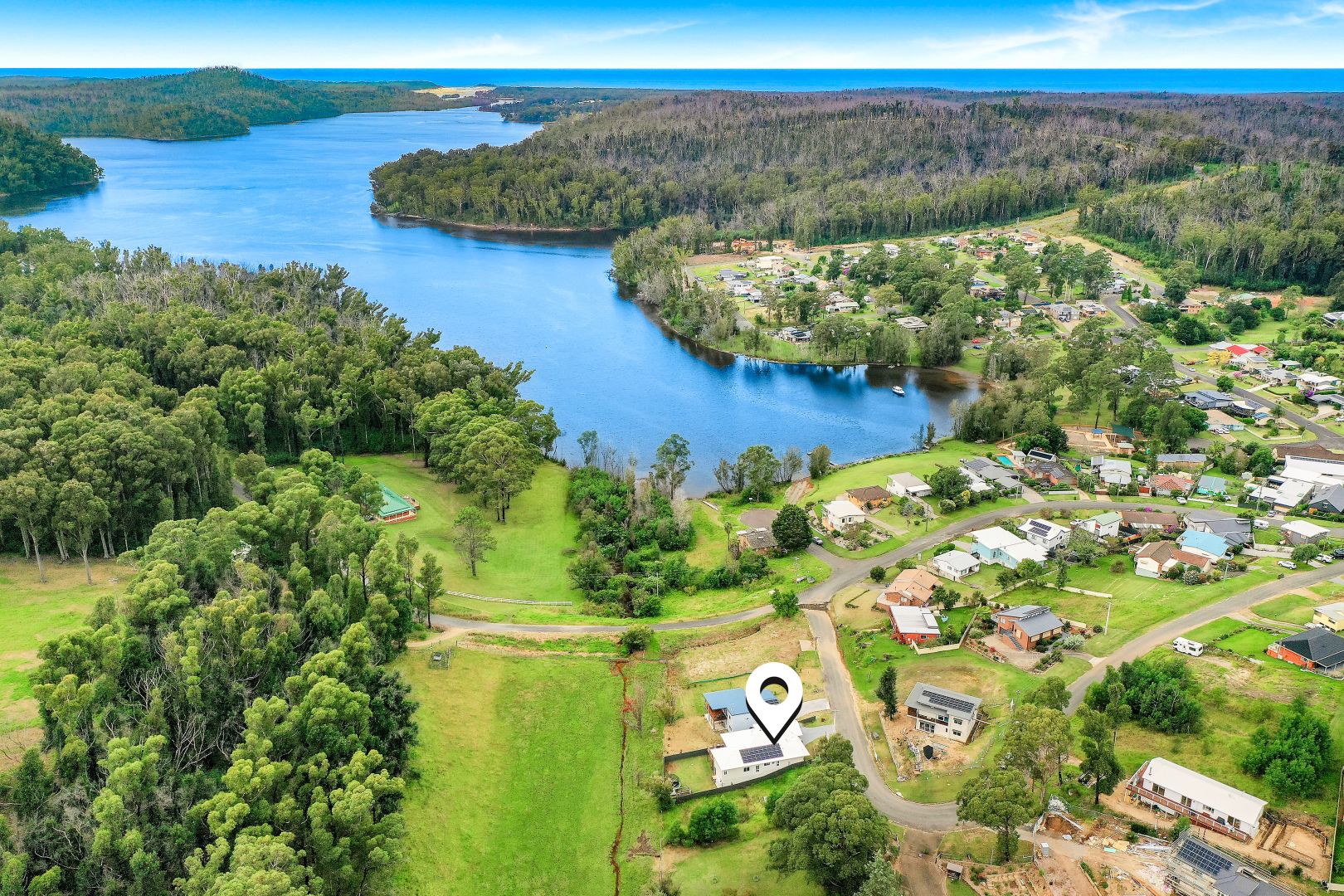 9 Valley Drive, Conjola Park Property History & Address Research Domain