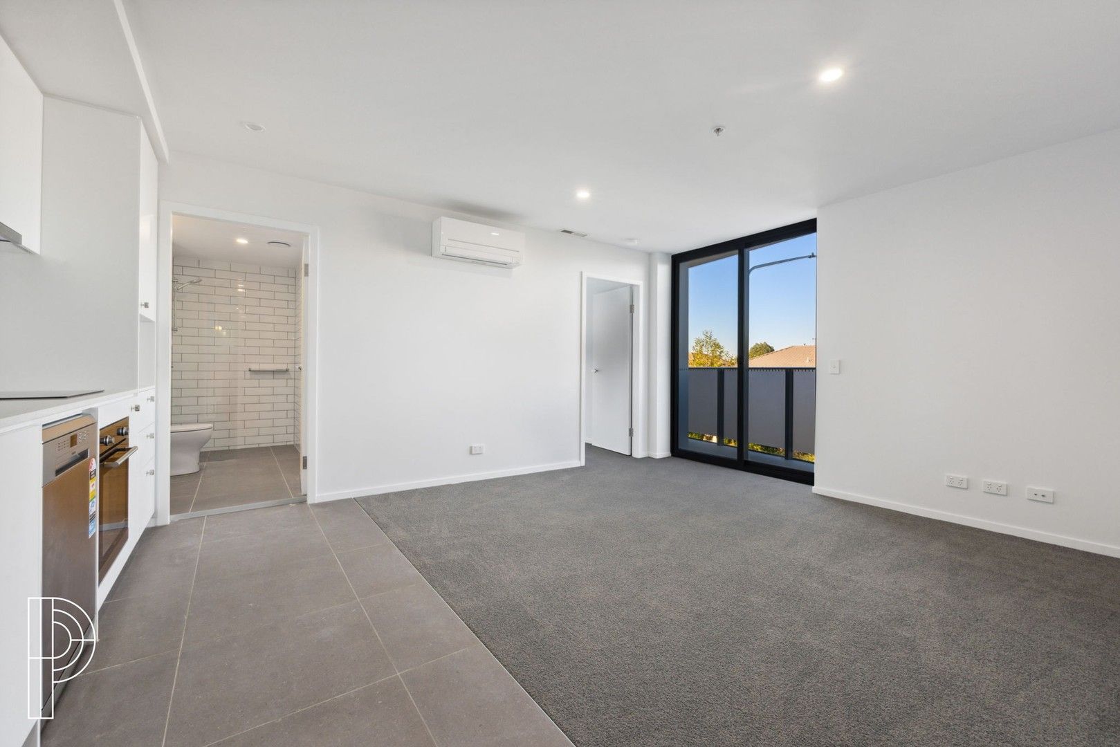 2 bedrooms Apartment / Unit / Flat in 115/90 Swain Street GUNGAHLIN ACT, 2912