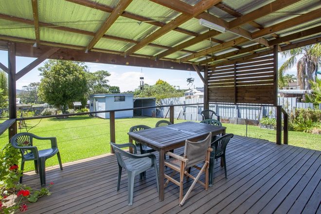 Picture of 43 Killawarra Street, WINGHAM NSW 2429