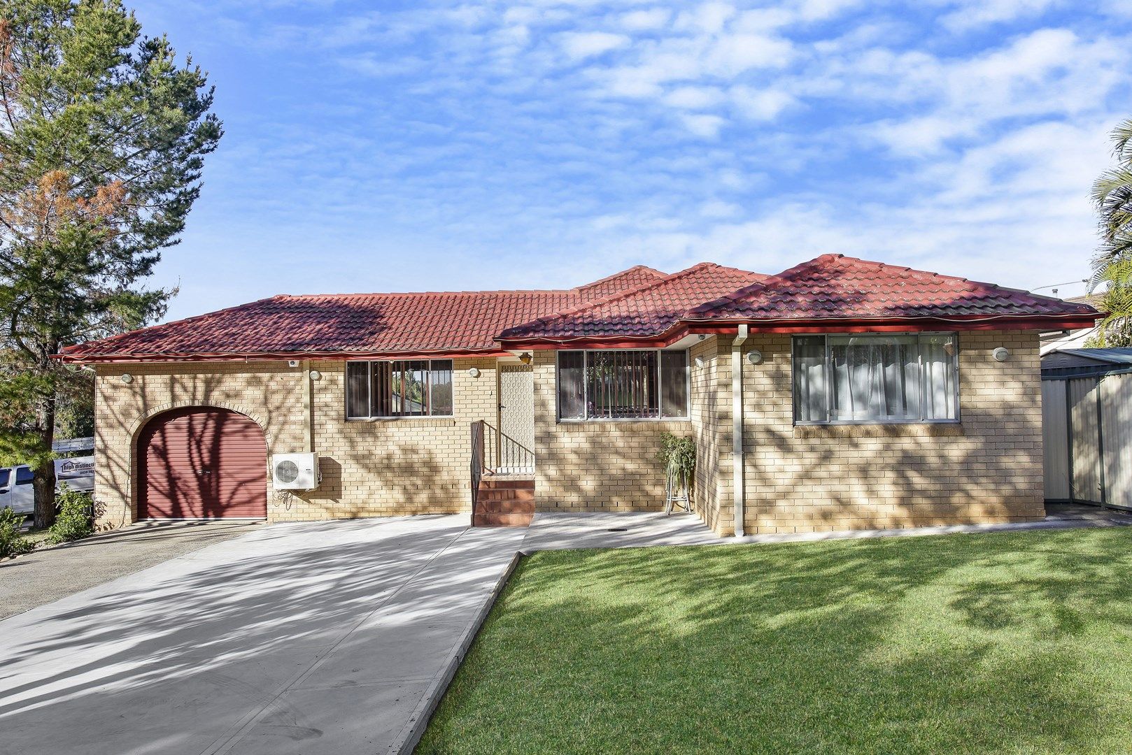 1 Ainsworth Crescent, Wetherill Park NSW 2164, Image 0