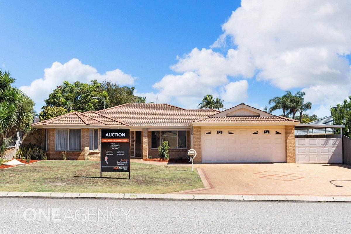 24 Barcombe Way, Leeming WA 6149, Image 1