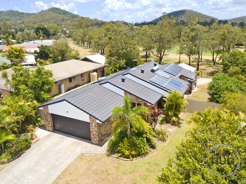 14 Laura Anne Drive, Windaroo QLD 4207, Image 0