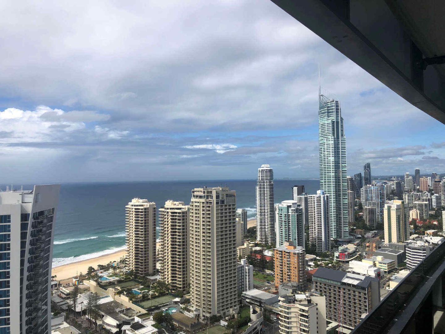 2383, Mantra Circle On Cavill 9