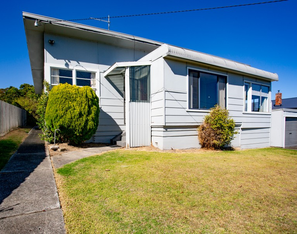 33 Ross Street, Beauty Point TAS 7270