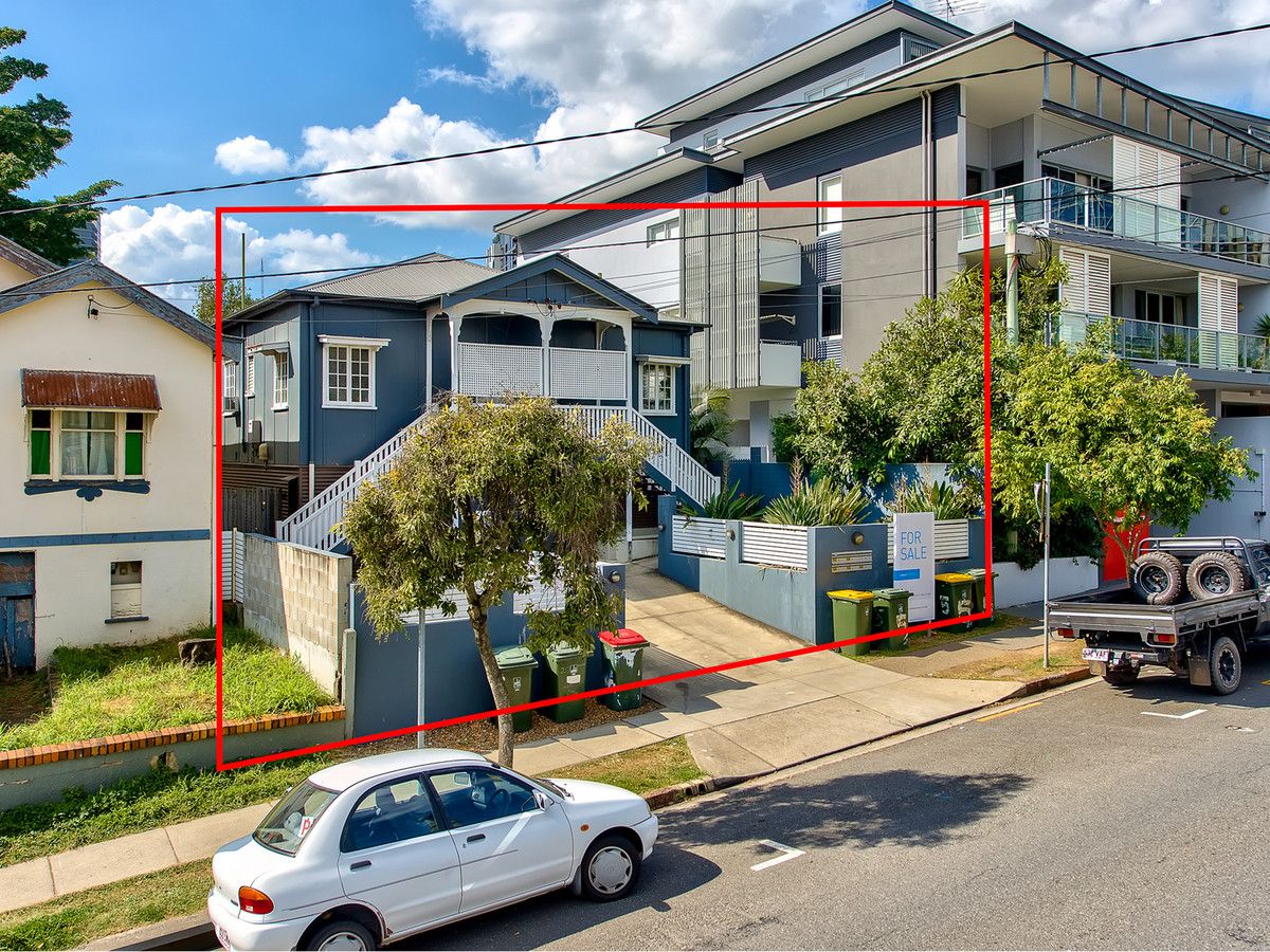 20 Mollison Street, South Brisbane QLD 4101, Image 0