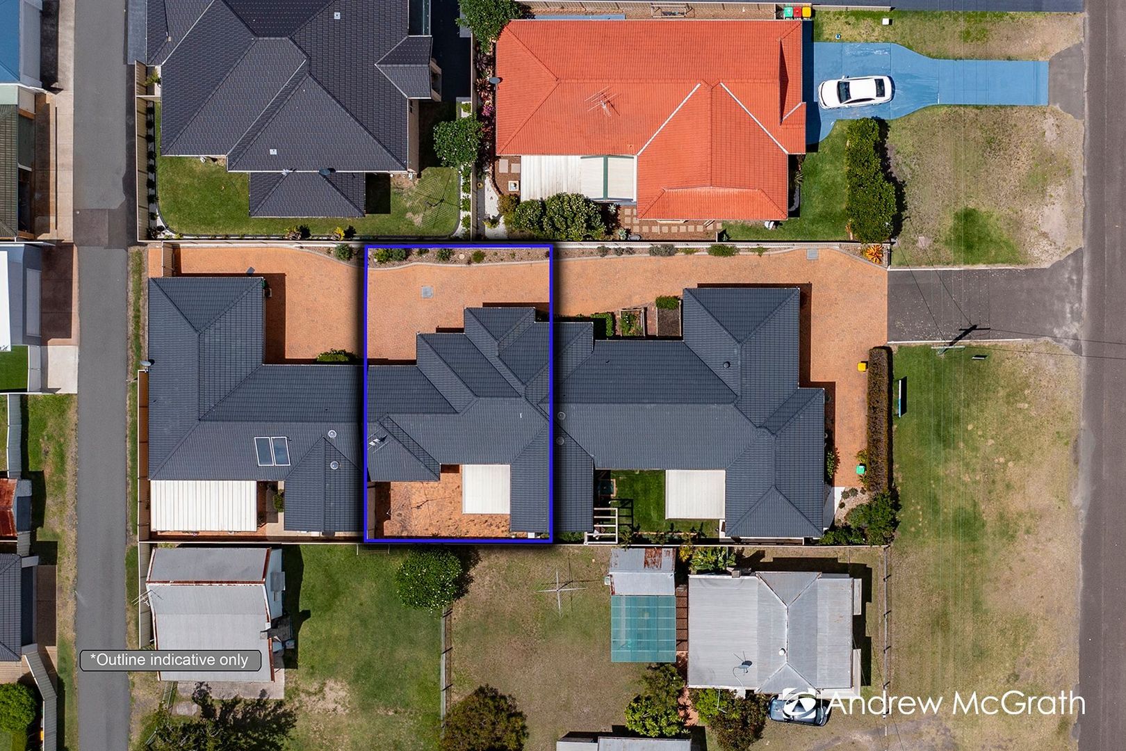 2/8 Galgabba Street, Swansea NSW 2281, Image 2