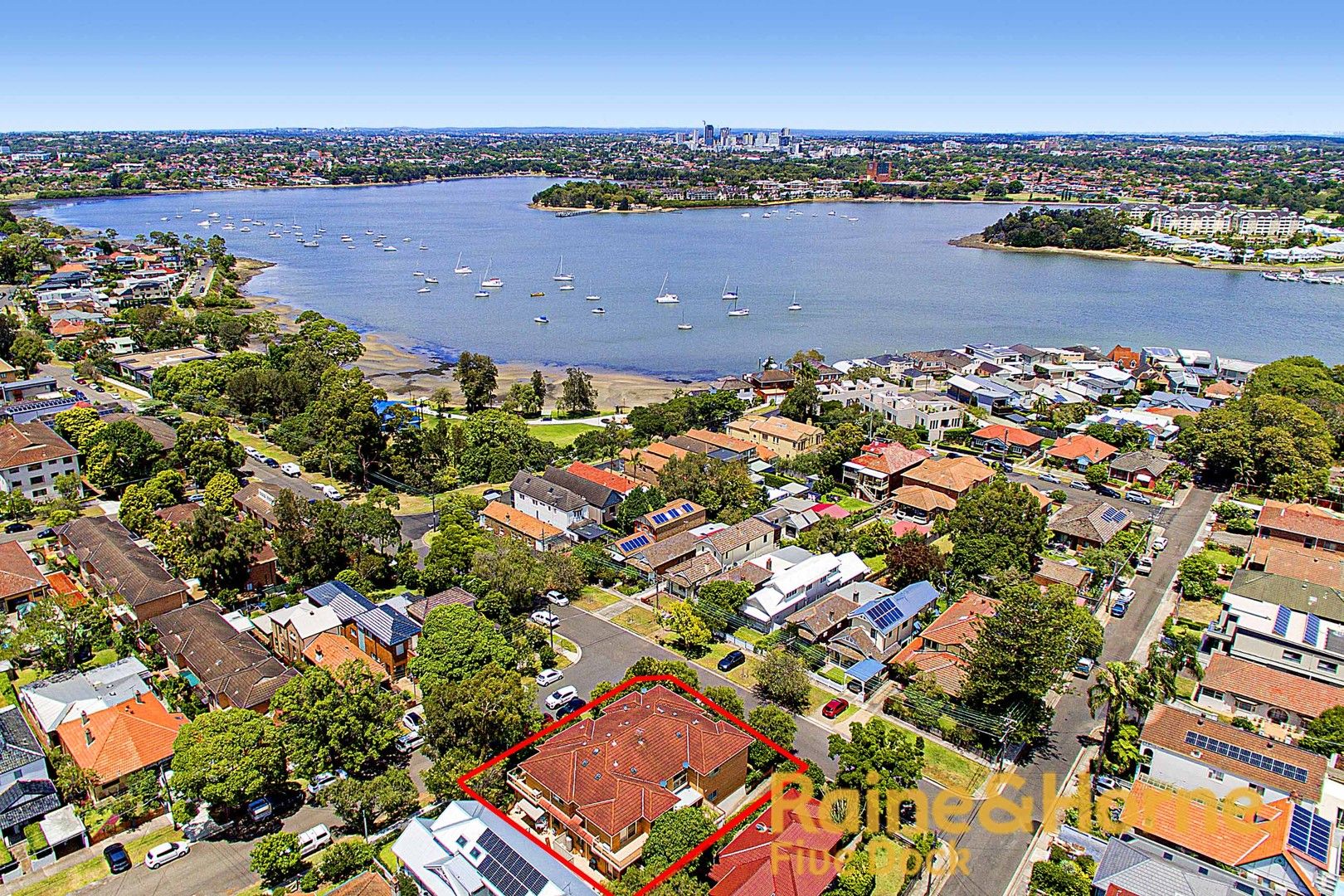 1/24 Altona Street, Abbotsford NSW 2046, Image 0