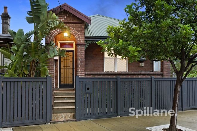 Picture of 65 Young Street, CARRINGTON NSW 2294