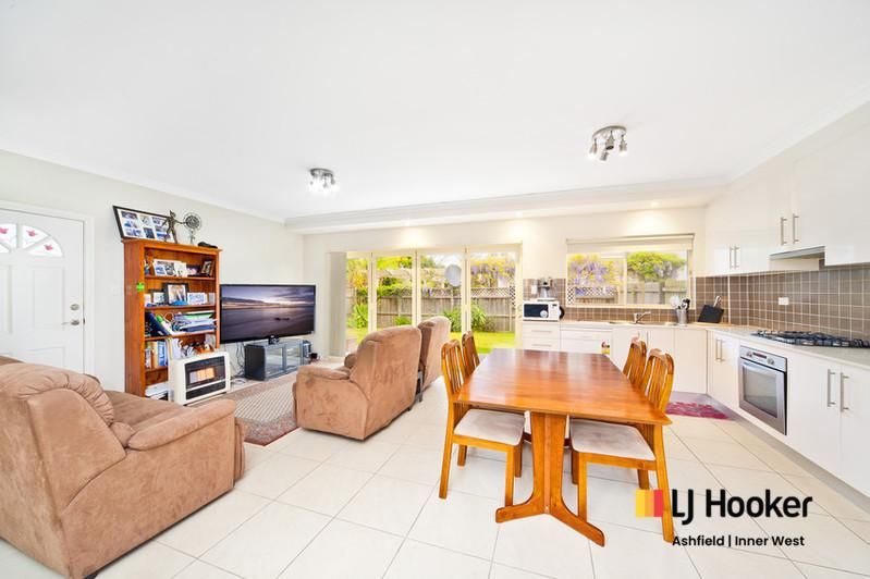 4 bedrooms House in 10 Yeo Avenue ASHFIELD NSW, 2131