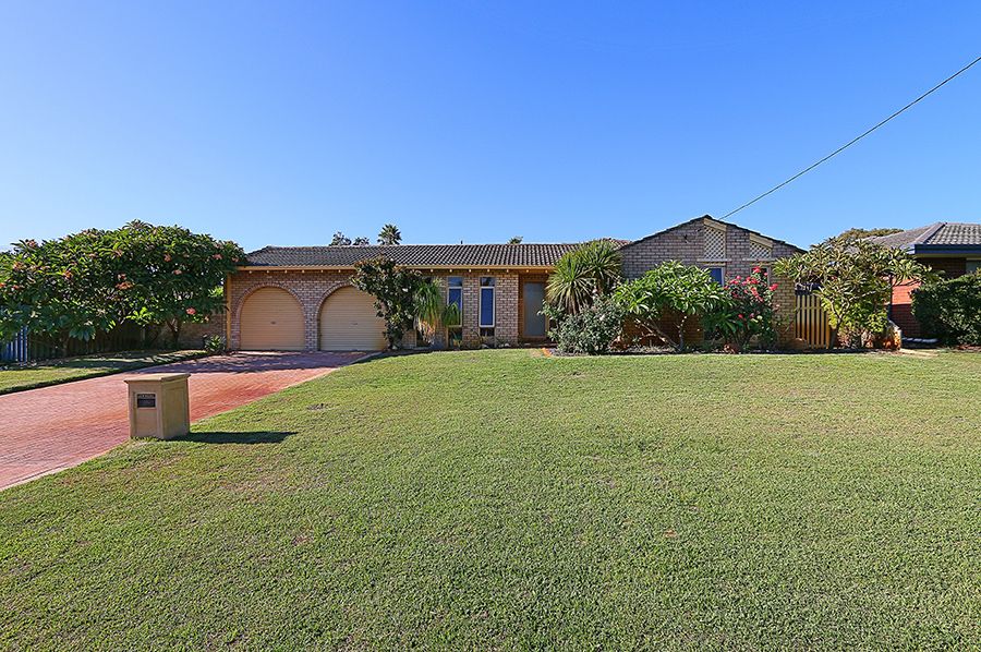 12 Kidson Street, Kardinya WA 6163, Image 0