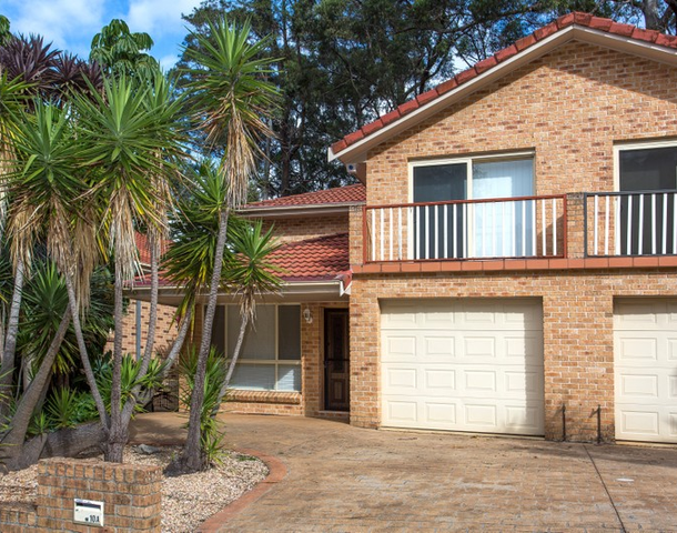 10A Terrell Place, Balgownie NSW 2519