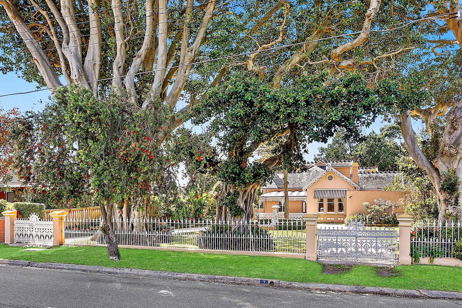 7 Napoleon Street, Sans Souci NSW 2219, Image 1