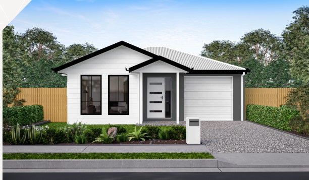 4 bedrooms New House & Land in  NARANGBA QLD, 4504