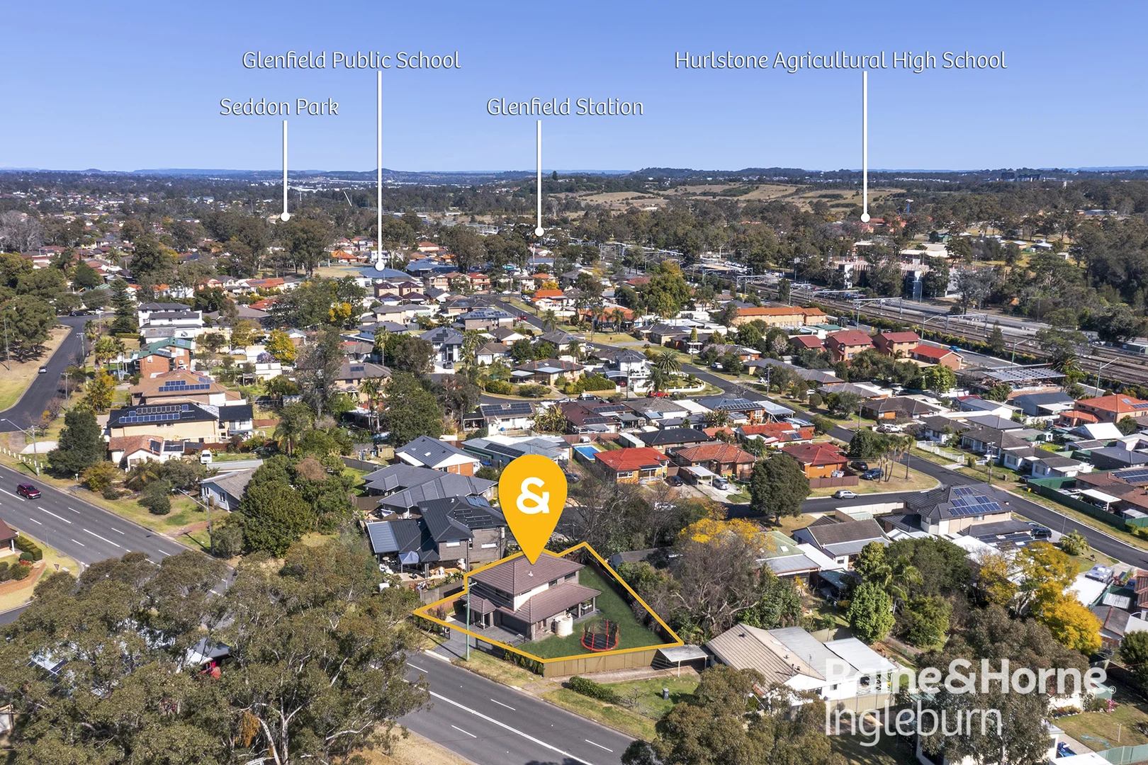 Additional image 15 of 35 Canterbury Road, Glenfield NSW 2167