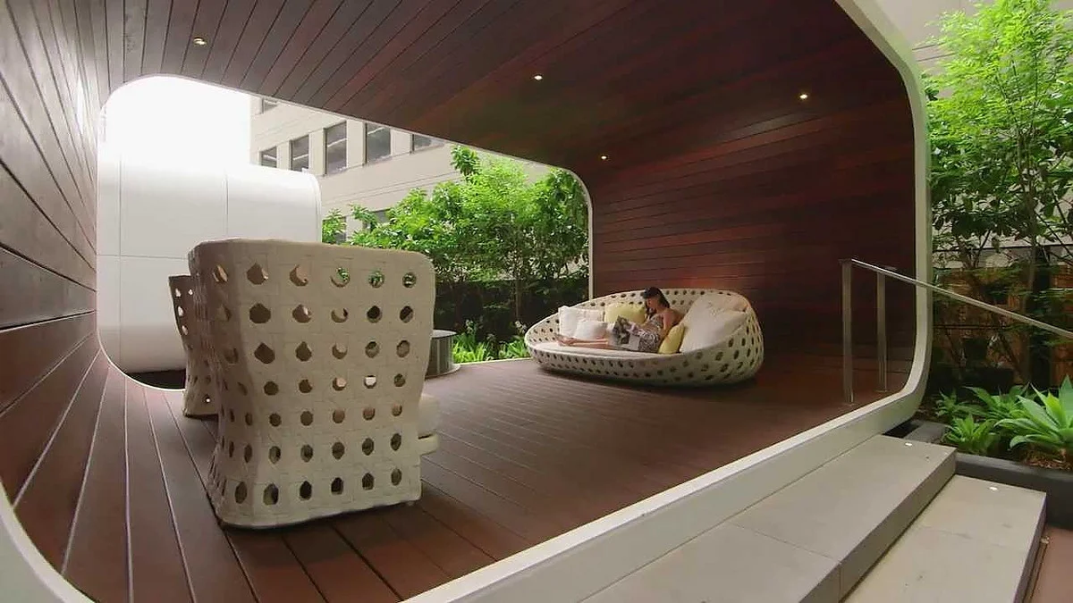 Additional image 15 of 2204/22 Dorcas Street, Southbank VIC 3006