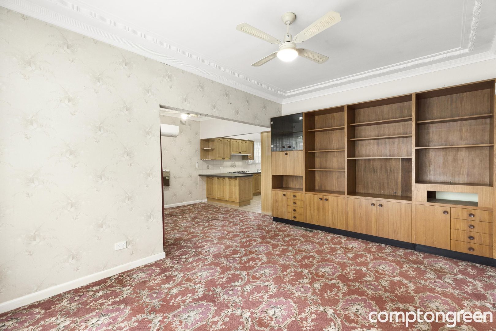 3 Berthandra Court, West Footscray VIC 3012, Image 2