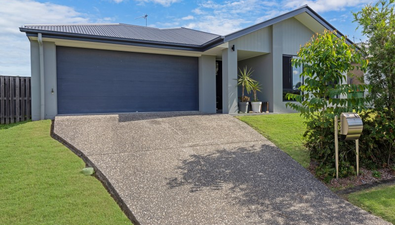 Picture of 41 Chrome Drive, PIMPAMA QLD 4209