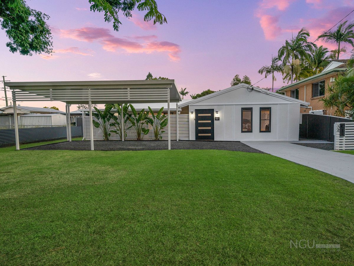 34 Doyle Street, Silkstone QLD 4304, Image 1