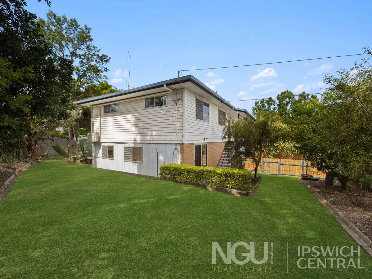 Additional image 25 of 4 Duncan Street, Riverview QLD 4303