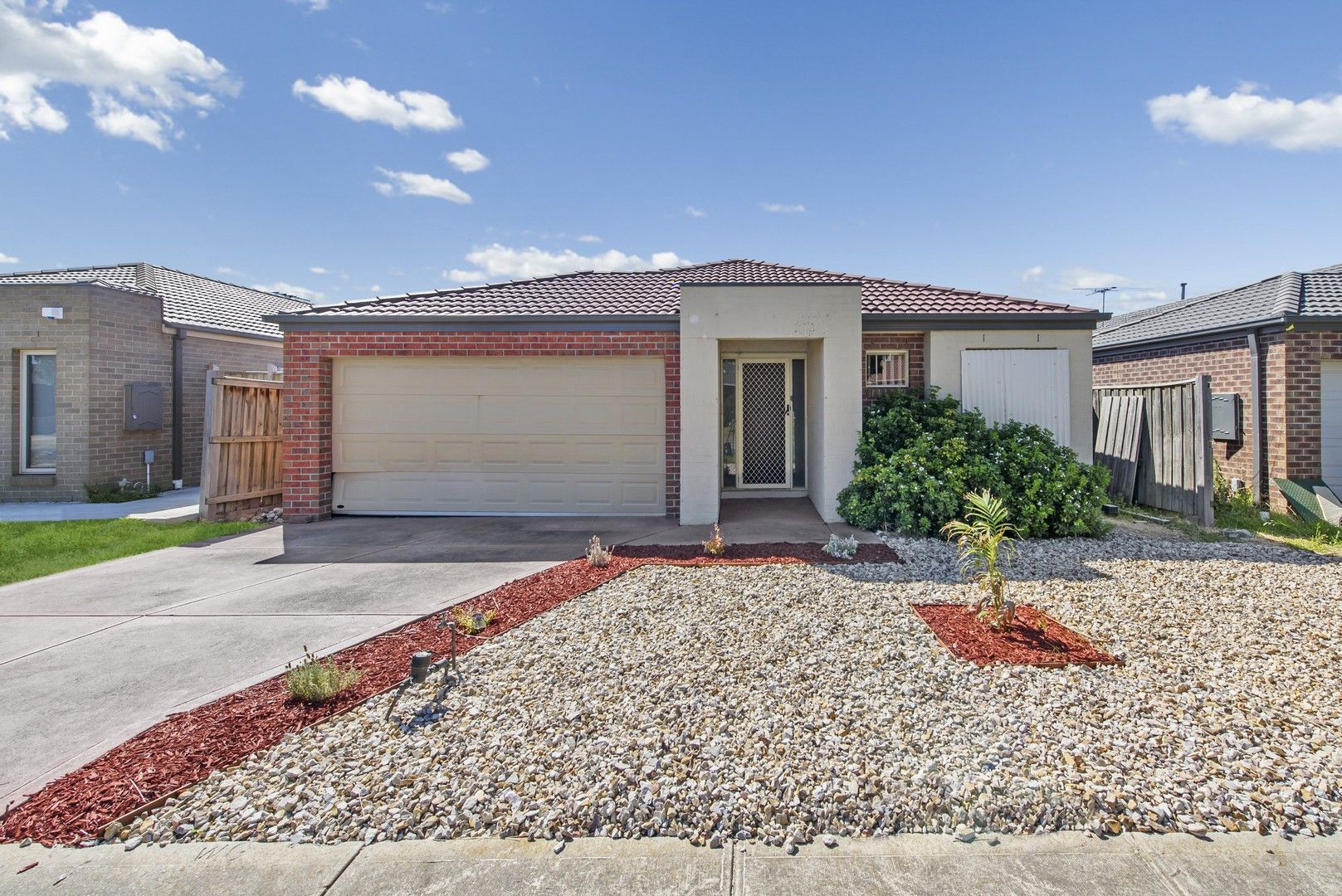 35 Eagle Way, Deer Park VIC 3023, Image 0