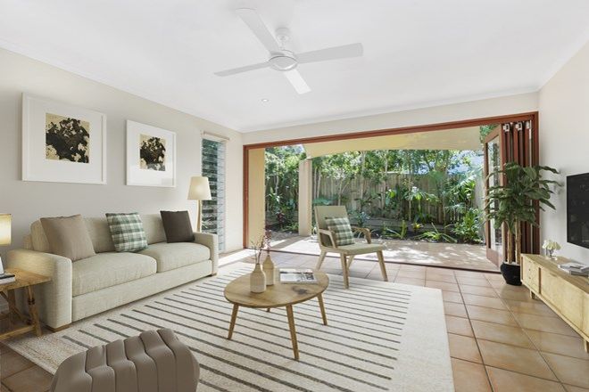 Picture of 2/19 Hill Street, SUNSHINE BEACH QLD 4567