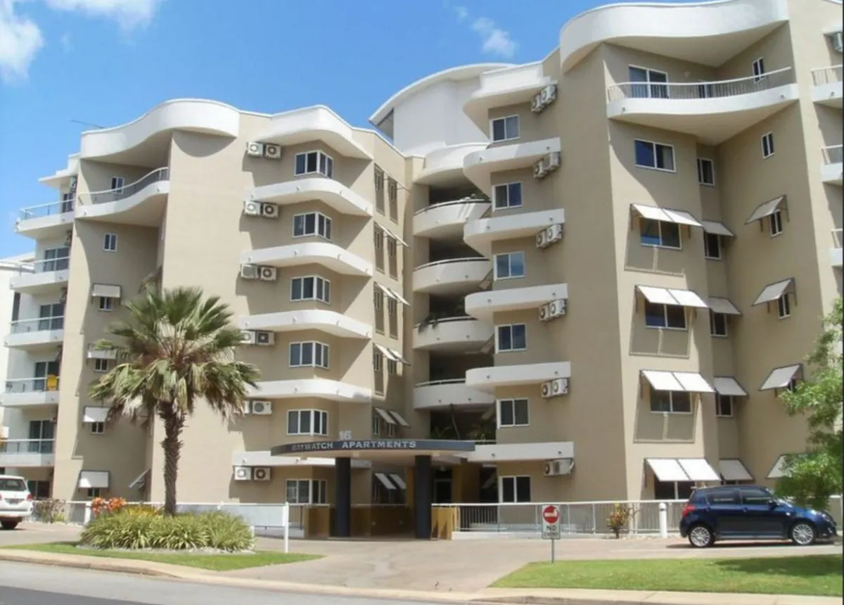Apartment in Cullen Bay