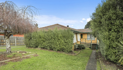 Picture of 11 Coolabah Drive, CHURCHILL VIC 3842