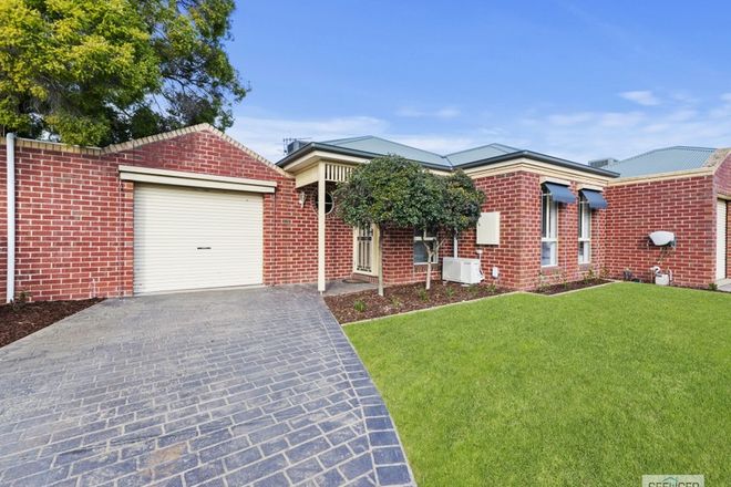Picture of 11A Irvine Parade, YARRAWONGA VIC 3730