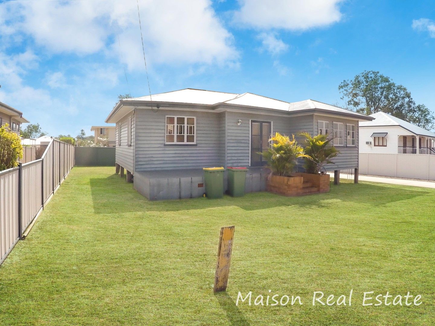 62 Nimmo Street, North Booval QLD 4304 House For Rent Domain