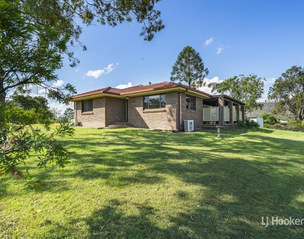 68 George Street, Linville QLD 4314