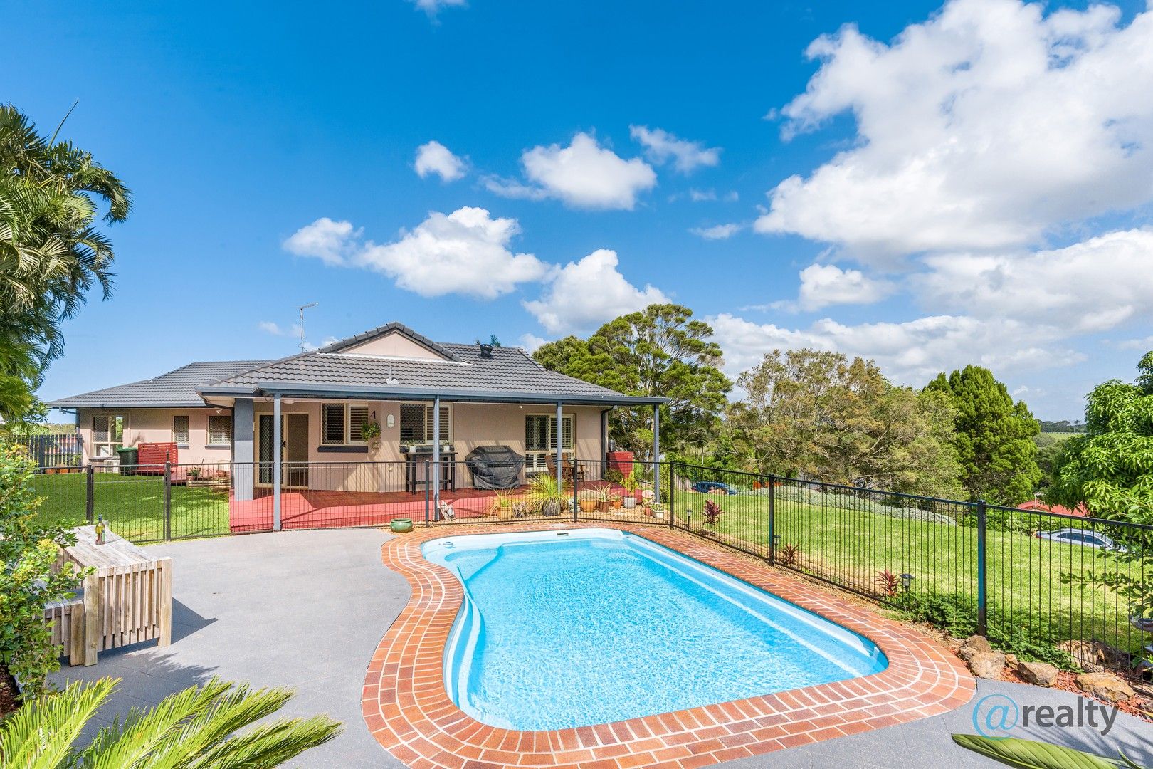 4 bedrooms House in 1 Nixon Place LENNOX HEAD NSW, 2478