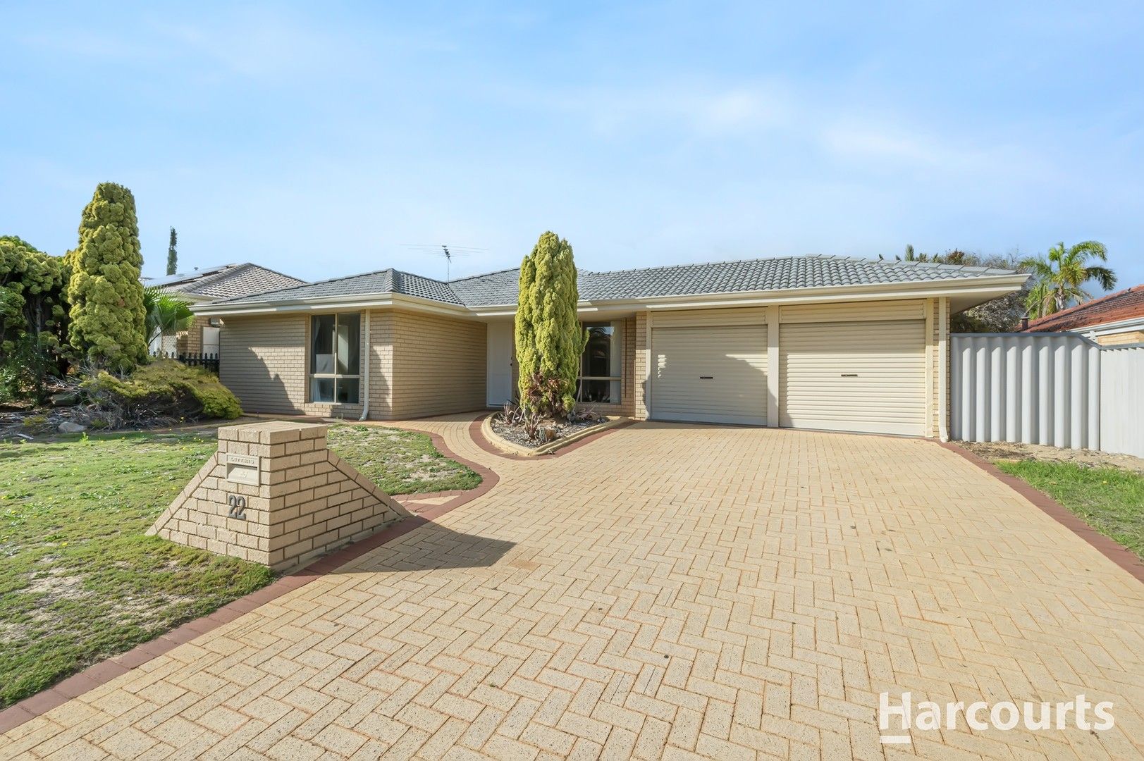 22 Barossa Hts, Ocean Reef WA 6027 House For Rent Domain