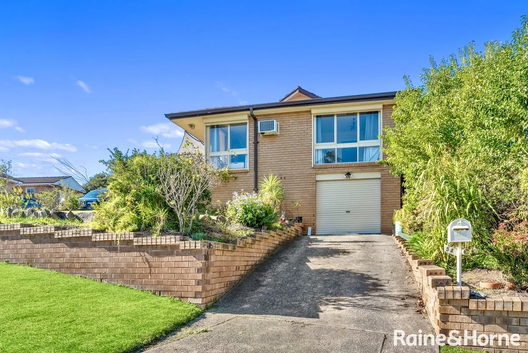 Primary image of 54 Coachwood Crescent, Bradbury NSW 2560