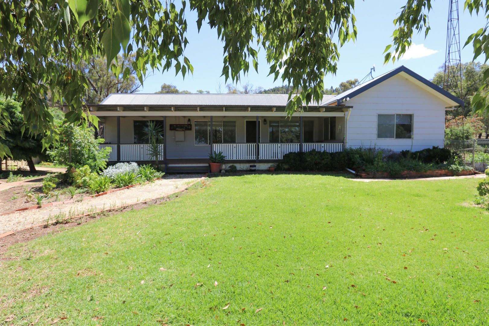 640 Burley Griffin Way, Ardlethan NSW 2665, Image 2