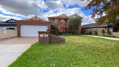 Picture of 33 Cynthia Court, HILLSIDE VIC 3037
