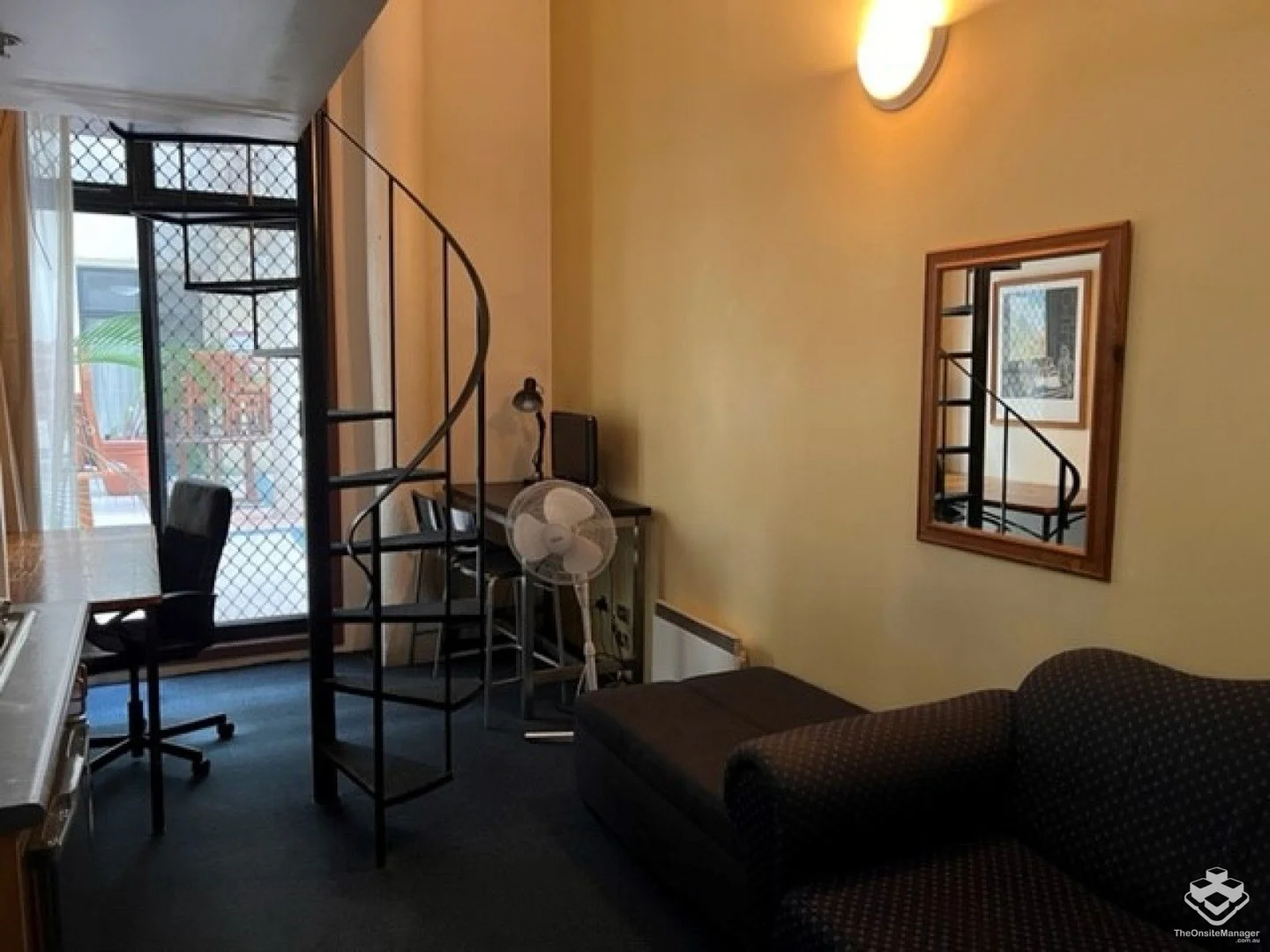 Additional image 8 of 1095/185 Broadway, Ultimo NSW 2007