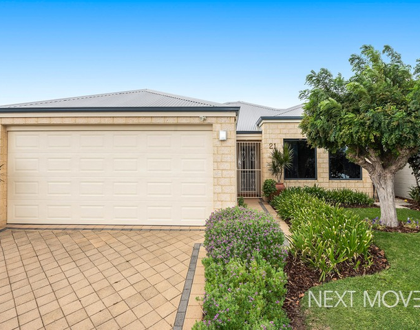 21 Lucas Street, Willagee WA 6156