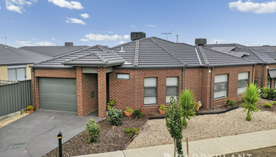 Picture of 1/25 Cotton Field Way, BROOKFIELD VIC 3338