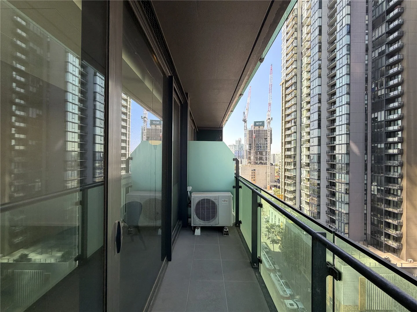 Additional image 11 of 1215/151 City Road, Southbank VIC 3006