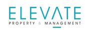 Logo for Elevate Property Management