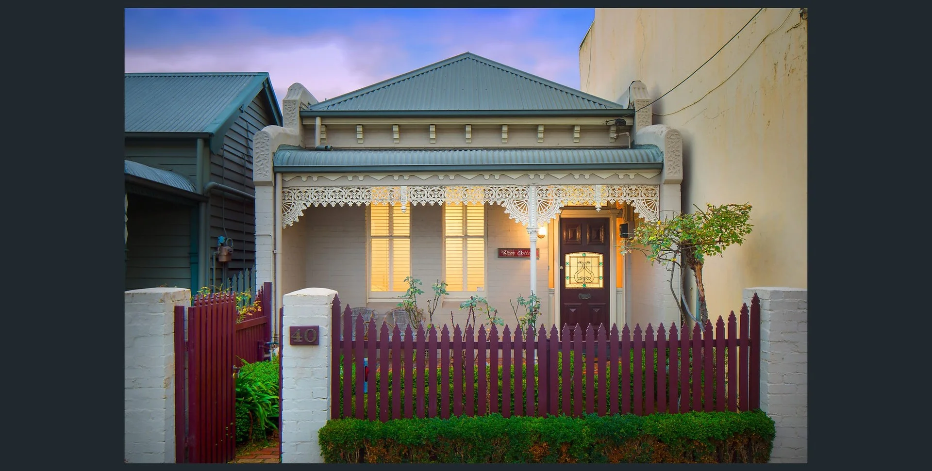 40 Spensley Street, Clifton Hill VIC 3068