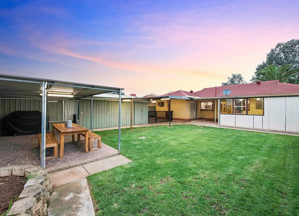 20 Joanne Terrace, Parafield Gardens SA 5107