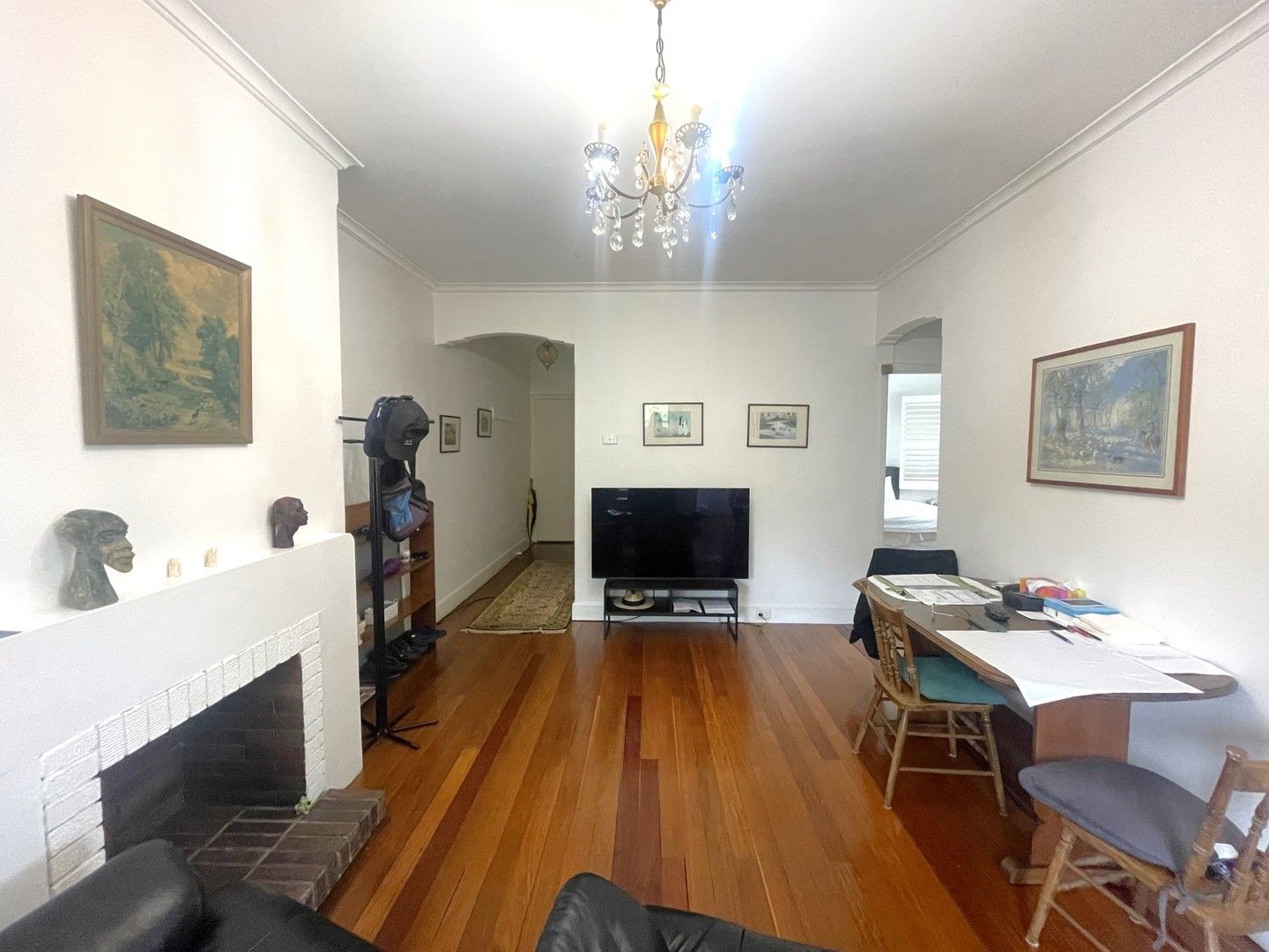2 bedrooms Apartment / Unit / Flat in 12/87 Ocean Street WOOLLAHRA NSW, 2025