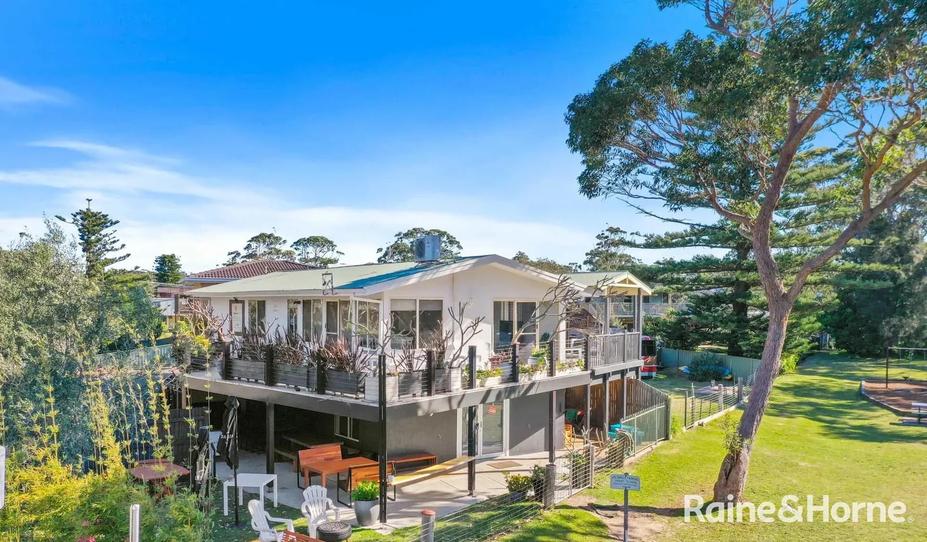 1 Matron Porter Drive, Narrawallee NSW 2539