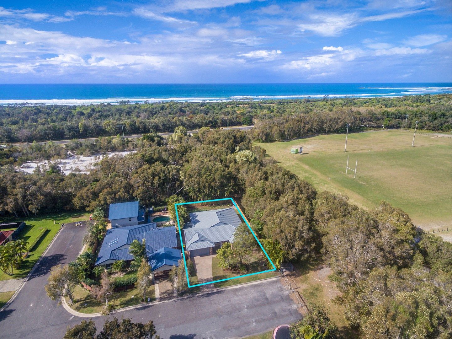 11 Forest Oak Crescent, Bogangar NSW 2488, Image 1