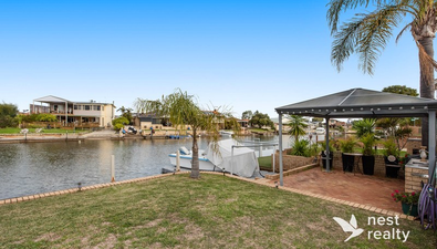 Picture of 20 Woolah Place, SOUTH YUNDERUP WA 6208