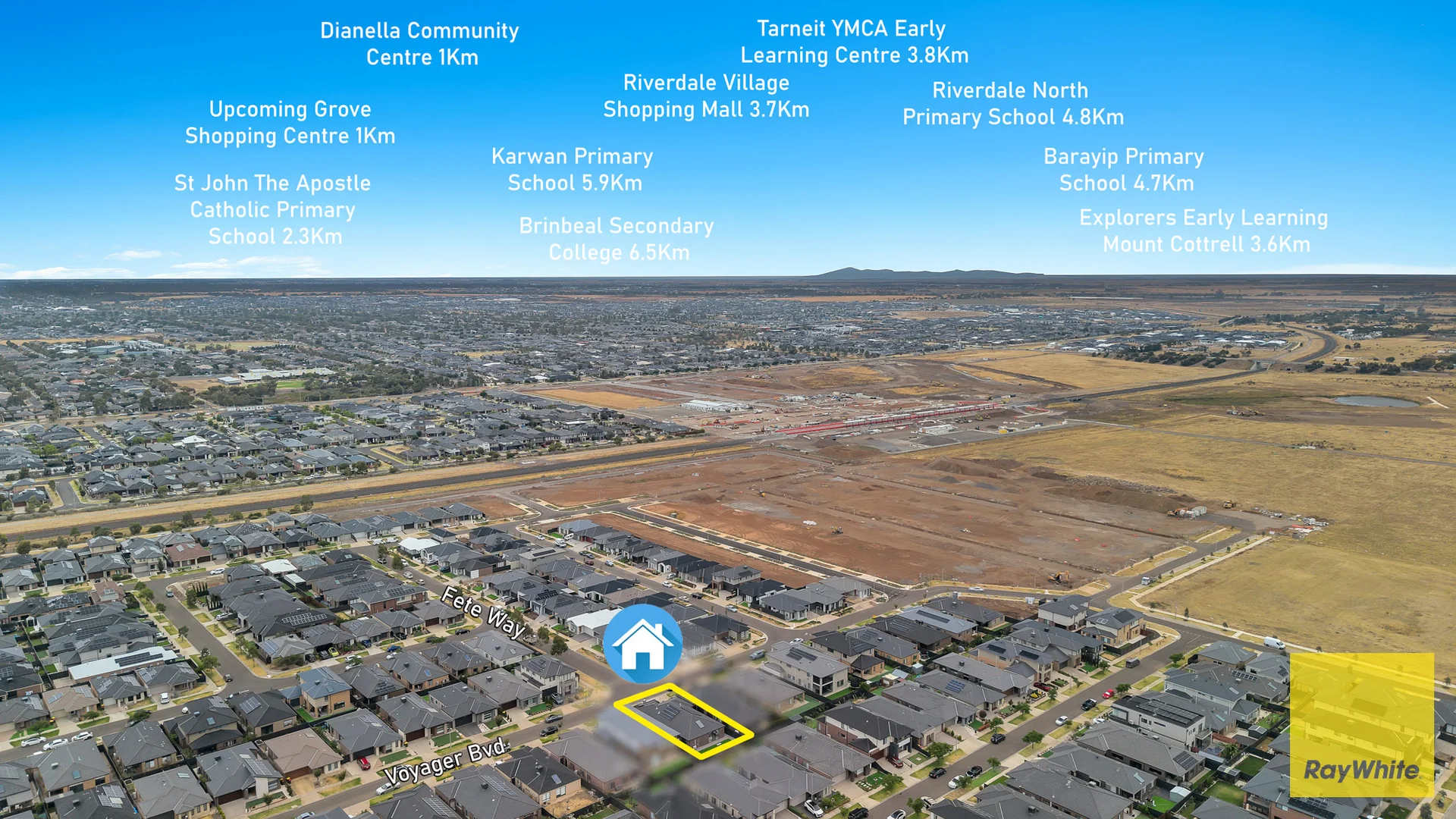 Additional image 30 of 62 Voyager Boulevard, Tarneit VIC 3029