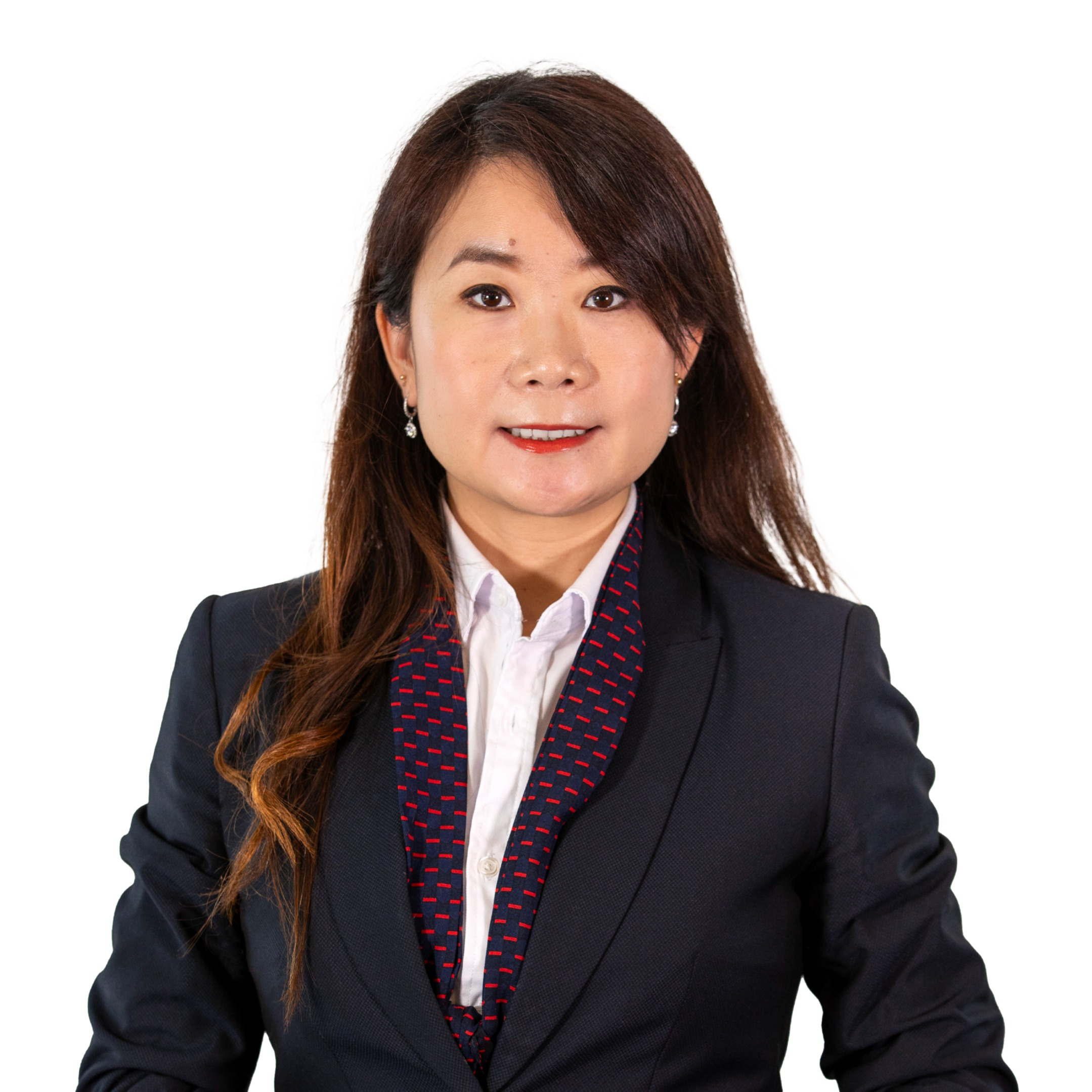 Jady Xu