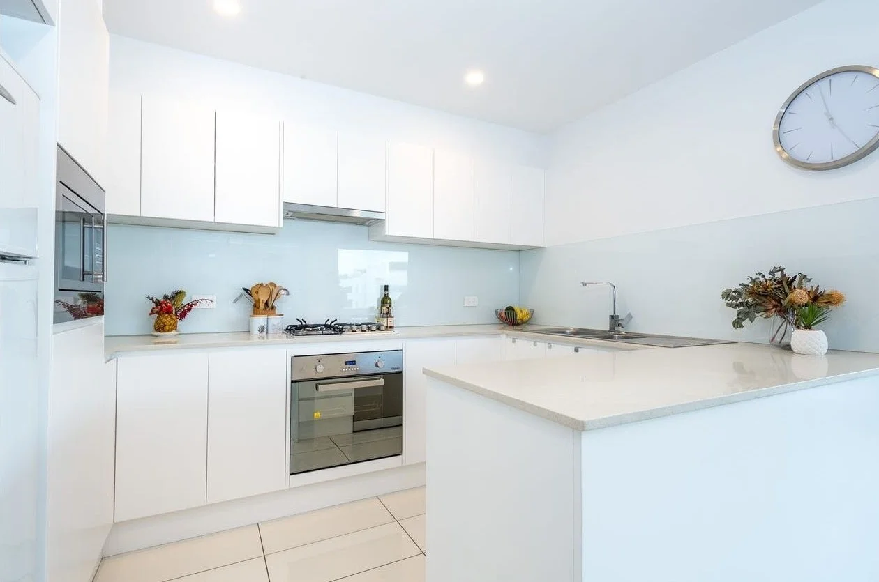 401/27 Atchison St, Wollongong NSW 2500